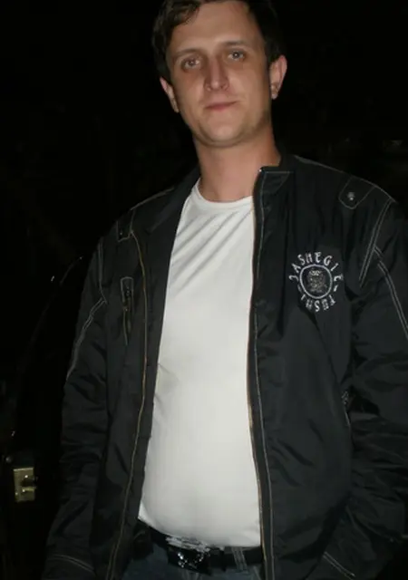 Я Andrey, 43, знакомлюсь без обязательств в Химках