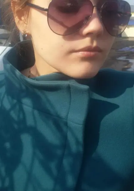 Я Дана, 36, знакомлюсь для общения в Екатеринбурге