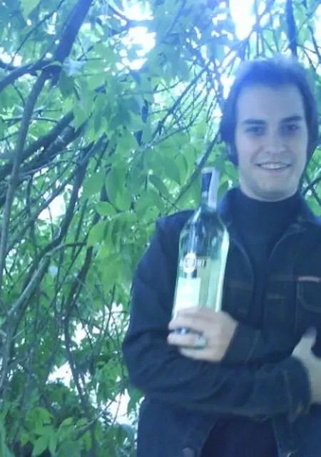 Я Александр, 40 років, знайомлюсь без зобов'язань у Житомире