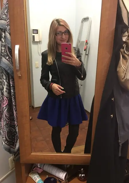 Настя из Ярославля, мне 31, познакомлюсь для приятного времяпровождения