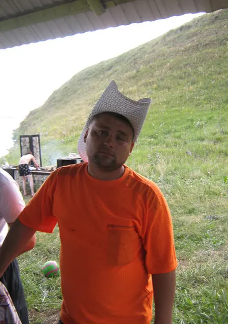 Рафаэль из Альметьевска, ищу на сайте вирта