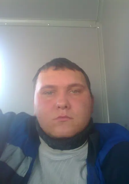 Я Хемуль, 38, из Салавата, ищу знакомство для общения