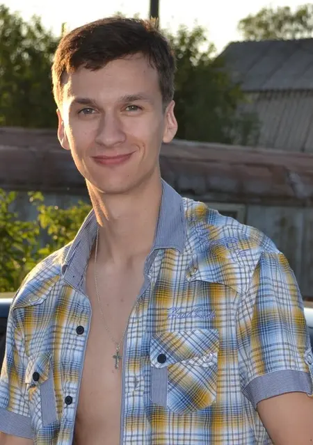 Сергей из Старого Оскола, ищу на сайте знакомства на одну ночь