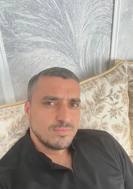 Я Рустам, 33, из Ростова-на-Дону, ищу знакомство для совместных путешествий