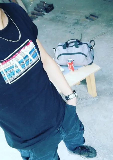 Александр из Улан-Удэ, ищу на сайте знакомства на одну ночь