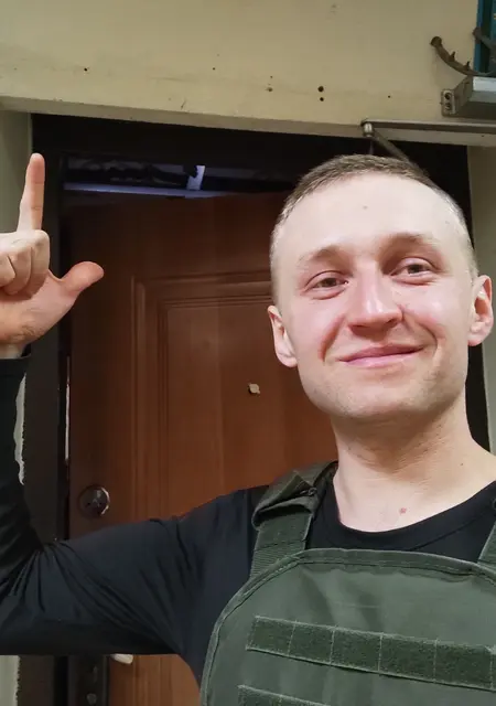 Я Роберт, 29, знакомлюсь на одну ночь в Чайковском