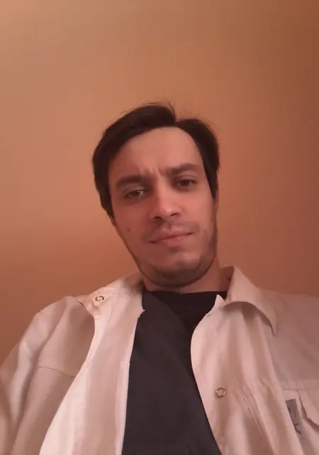 Narkoz из Тучкова, мне 41, познакомлюсь для вирта