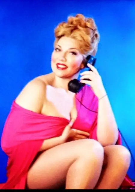 Я Nika, 45, знакомлюсь для дружбы в Самаре