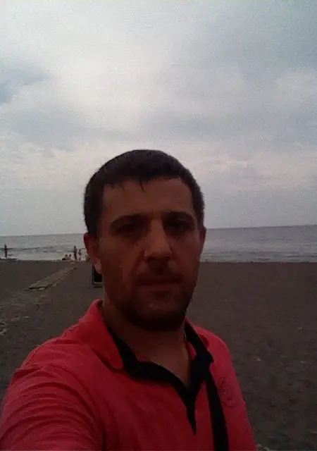 Я Сергей, 40, из Шаховской, ищу знакомство для дружбы