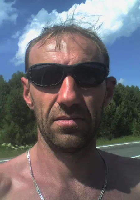 Я Сергей, 63, из Красноярска, ищу знакомства без обязательств