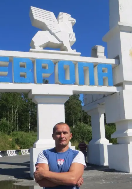 Дмитрий из Ростова-на-Дону, мне 60, познакомлюсь без обязательств