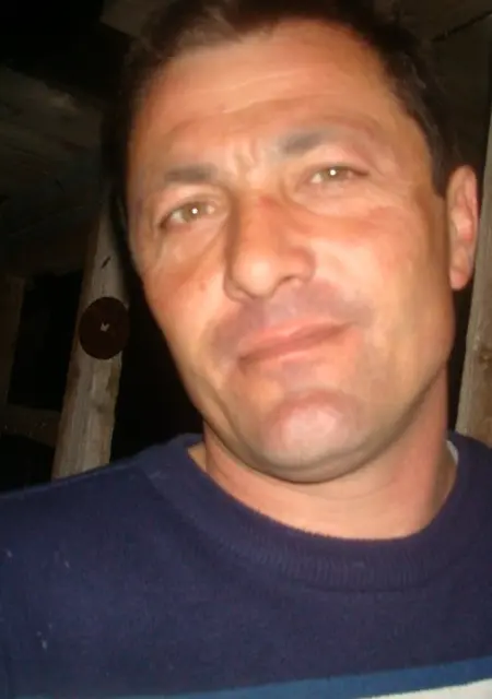 Я Семен, 51 років, знайомлюсь для приємного проведення часу у Донецьку