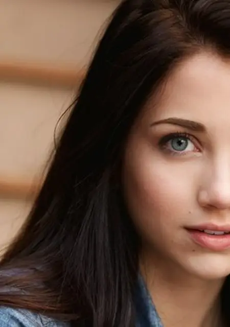 Девочка Ветер