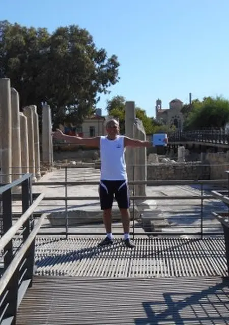 Я Денис, 49, из Краснотурьинска, ищу знакомство для дружбы