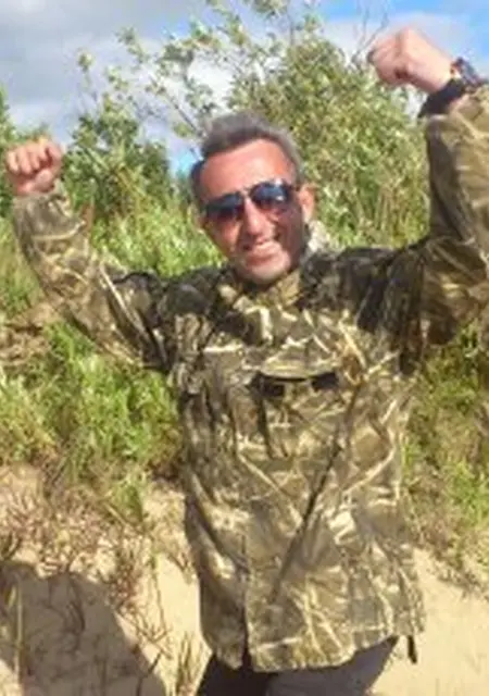 Я Игорь, 55, знакомлюсь для дружбы в Нарьяне-Маре