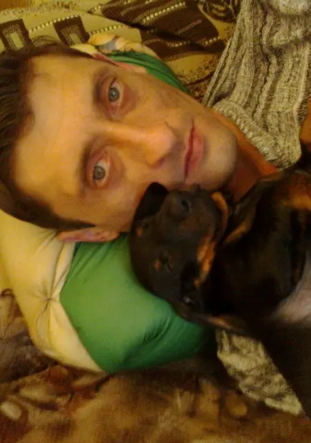 Александр из Невинномысска, ищу на сайте знакомства на одну ночь