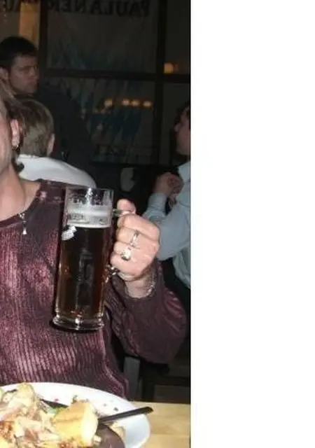 Alex из Пушкина, мне 51, познакомлюсь для дружбы