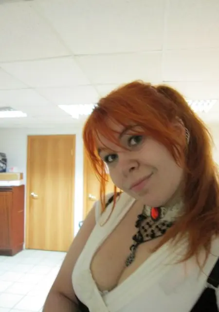 Я Арина, 35, из Челябинска, ищу знакомство для дружбы