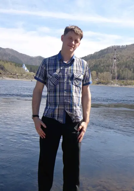 Я Антон, 37, знакомлюсь для вирта в Саяногорске