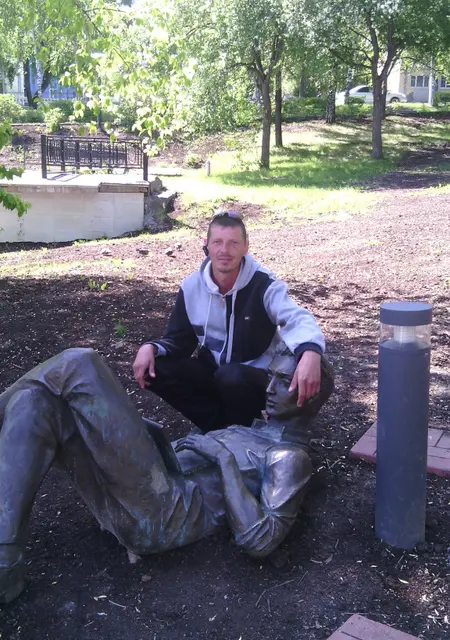 Павел из Нижнего Тагила, ищу на сайте вирта