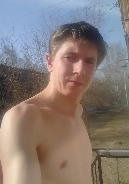 Иван из Бийска, ищу на сайте знакомства без обязательств