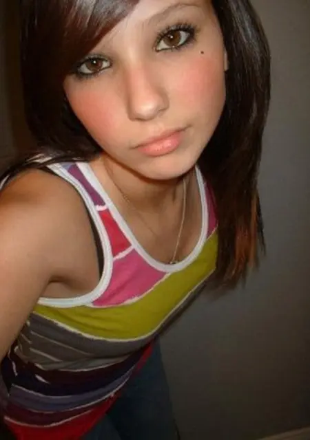 Юля Савинова