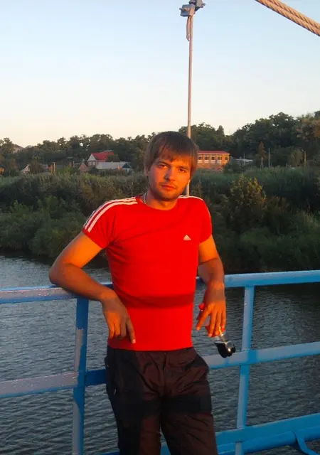 Сергей из Волгодонска, ищу на сайте знакомства без обязательств