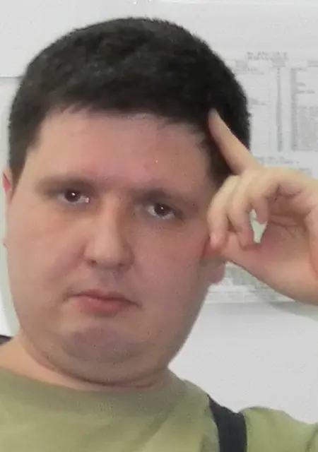 Константин из Самары, ищу на сайте знакомства на одну ночь