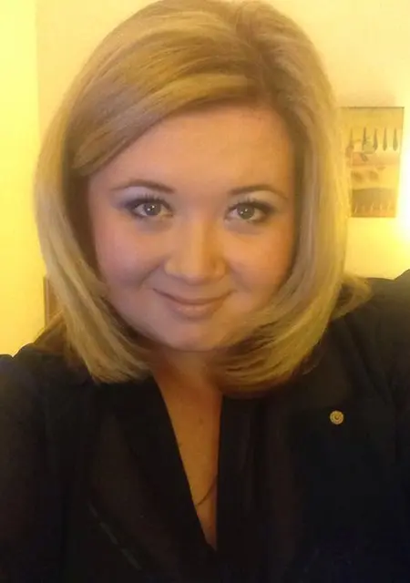 Я Анжелика, 34, знакомлюсь без обязательств в Уссурийске