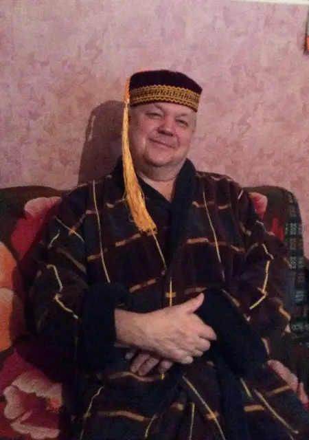 Я Владимир, 73, из Ижевска, ищу знакомство для постоянных отношений