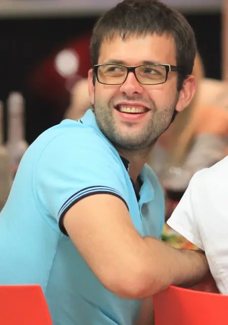 Я Александр, 40, знакомлюсь для дружбы в Магнитогорске