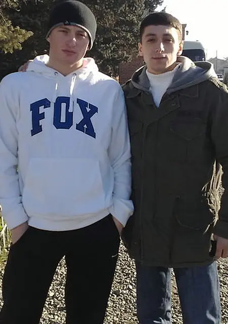 Alan из Уссурийска, ищу на сайте знакомства на одну ночь