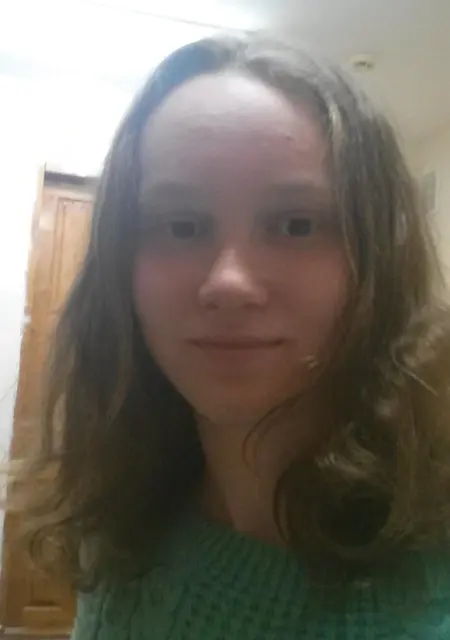 Я Катя, 26, из Дзержинска, ищу знакомство для постоянных отношений