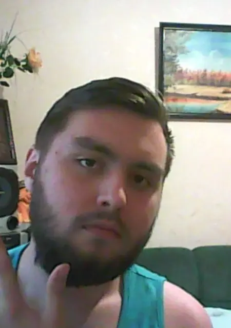 Я Андрей, 28, знакомлюсь для дружбы в Житомире