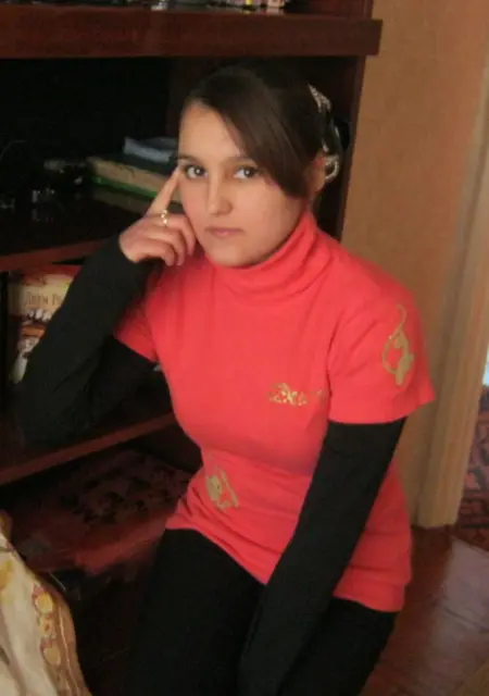 Саня из Балхаша, мне 35, познакомлюсь на одну ночь