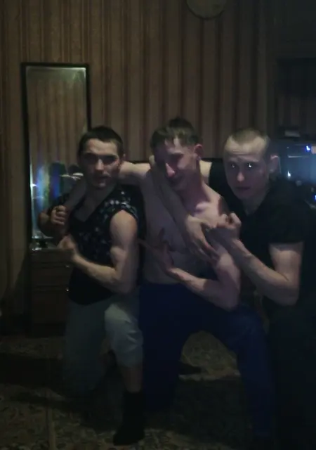 Я Vadim, 30, знакомлюсь для постоянных отношений в Серове