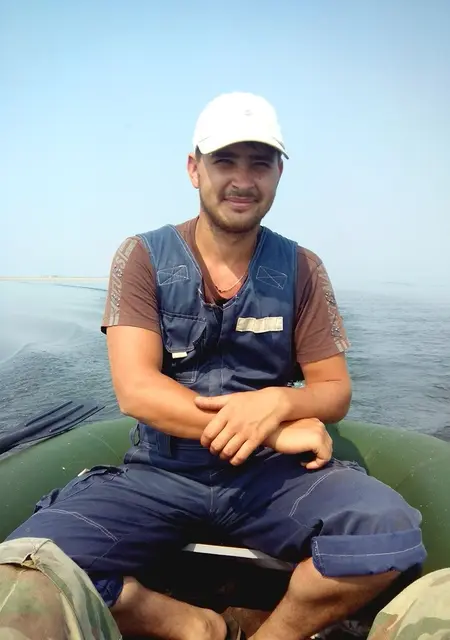 Сергей из Северобайкальска, ищу на сайте знакомства без обязательств