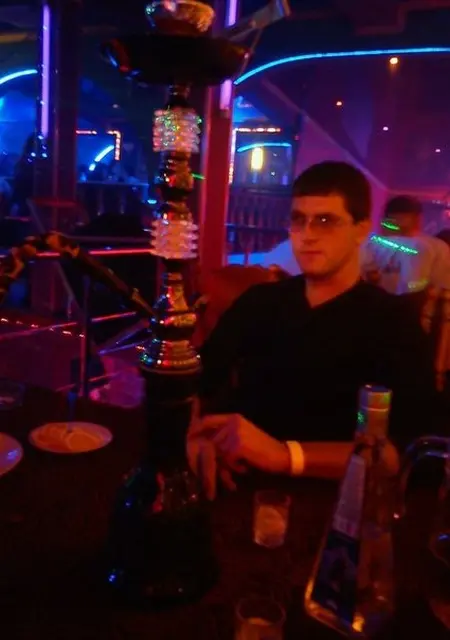 Владимир из Темрюка, ищу на сайте постоянные отношения