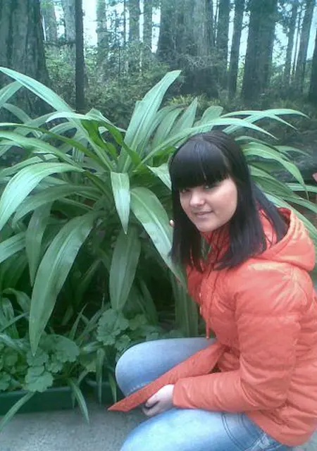 Вероника из Воронежа, мне 34, познакомлюсь без обязательств