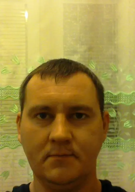 Dmitriy из Таксимо, мне 42, познакомлюсь для дружбы