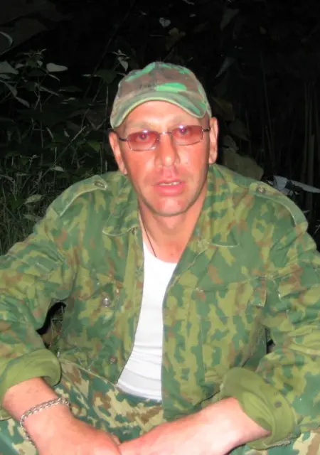 Vlad из Южно-Сахалинска, мне 57, познакомлюсь на одну ночь