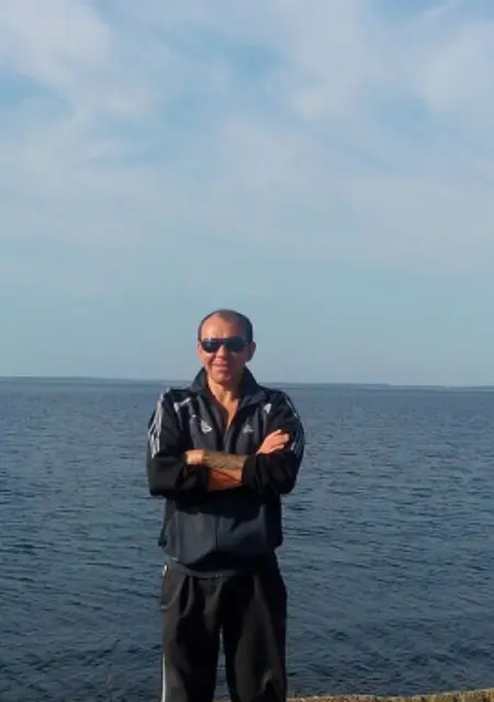 Я Slava, 45, знакомлюсь для вирта в Кавалерове