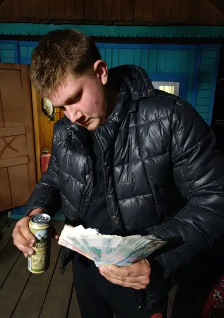 Я Влад, 22, знакомлюсь без обязательств в Прокопьевске