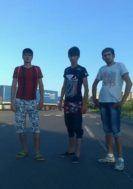 Проста Баха из Шушаров, ищу на сайте знакомства на одну ночь