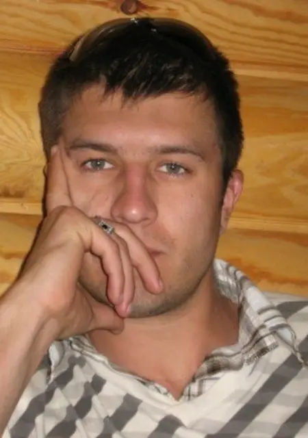 Я Диментий, 55, из Севастополя, ищу знакомства без обязательств