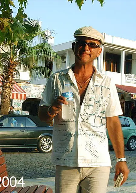 Я Николай, 61, знакомлюсь для постоянных отношений в Стерлитамаке