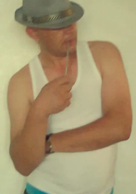 Виталий из Троицка, мне 47, познакомлюсь на одну ночь