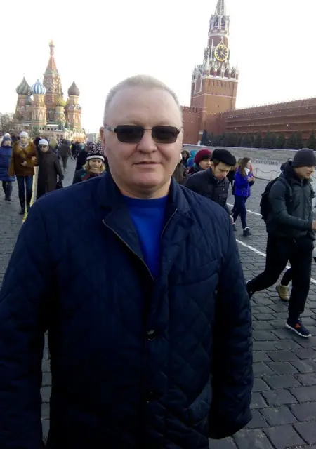 All из Мурманска, мне 53, познакомлюсь на одну ночь