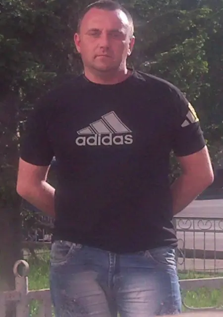 Я Константин, 51, знакомлюсь без обязательств в Ухте