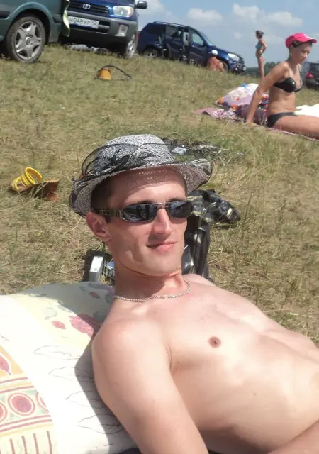 Валерий из Прокопьевска, ищу на сайте знакомства без обязательств